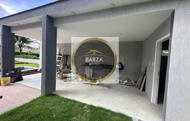 Imagem 7: Aldeia BARZA IMÓVEIS - Casa com 5 Quartos