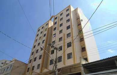 Imagem: Apartamento 2 quartos - São Mateus