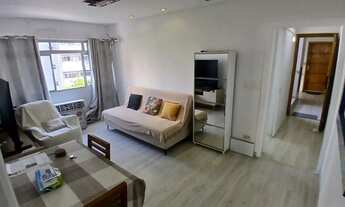 Imagem 7: Apartamento 3 dormitórios e garagem fechada