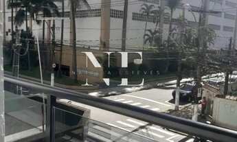 Imagem: Apartamento para Venda em São Vicente