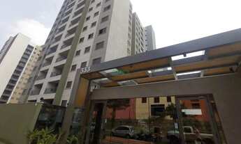 Imagem: Apartamento Sunny Downtown