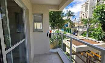 Imagem 6: Apartamento com 1 dormitório à venda, 51 m² por R$ 670.000,00 - Cambuí - Campinas/SP