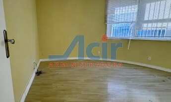 Imagem 7: ACIR ADMINIISTRADORA - SALA COMERCIAL NO RJ NA RIO BRANCO 60M²- R$350.000,00