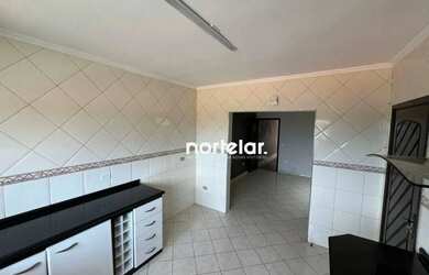 Imagem 5: Sobrado com 3 dormitórios à venda, 231 m² por R$ 1.500.000,00 - Parque São Domingos - São