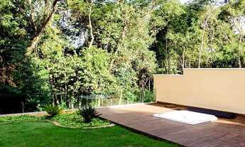 Imagem 5: CONDOMÍNIO QUINTAS DO BRUMADO - CASA À VENDA