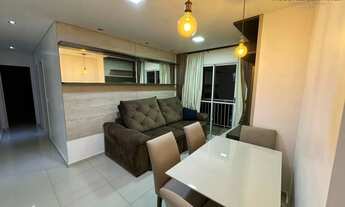 Imagem 2: Apartamento para Locação em Jundiaí, Jardim das Samambaias, 2 dormitórios, 1 banheiro, 1 v