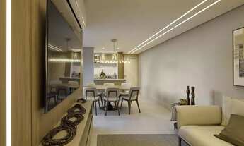 Imagem 3: Apartamento à venda, 3 quartos, 1 suíte, 2 vagas, Cidade Nova - Belo Horizonte/MG