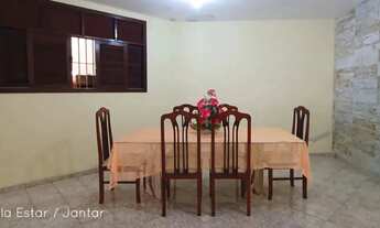 Imagem 3: Vende-se excelente casa com piscina em Nova Parnamirim - Parnamirim - RN