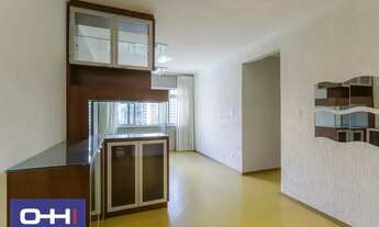 Imagem 3: Venda Apartamento 2 Dormitórios - 91 m² Vila Nova Conceição