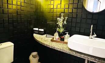 Imagem 4: Apartamento Exclusivo no Condomínio Residencial Toscana - Ponta do Farol