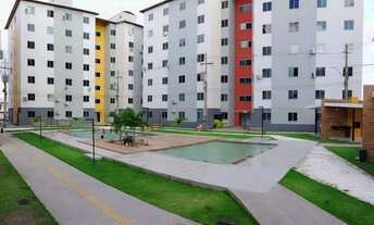 Imagem 5: Alugo apto térreo no parque Ananin