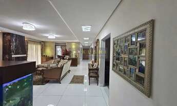 Imagem 3: Sobrado à venda em Louveira, Reserva dos Vinhedos, com 5 suítes, com 464 m², Reserva dos V