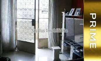 Imagem: Apartamento Espaçoso em Cascadura com Potencial