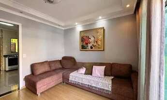 Imagem 5: Sobrado com 3 dormitórios à venda, 238 m² por R$ 1.100.000,00 - Vila Floresta - Santo Andr