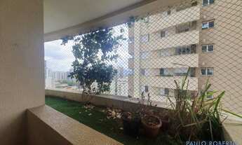 Imagem 3: APARTAMENTO - POMPÉIA - SP