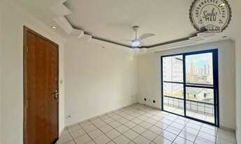 Imagem: Apartamento na Ocian Praia Grande/SP