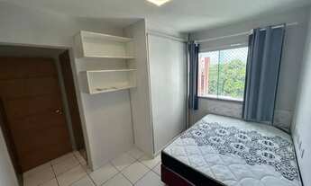 Imagem 2: Torre Ekoara Mobiliado 10º andar nascente no Marco - Belém PA