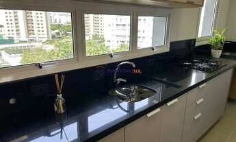 Imagem 5: Apartamento 3 suites, 2 vagas, bairro Jardim Europa