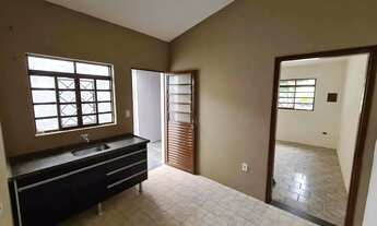 Imagem 5: Casa com 2 dormitórios para alugar, 75 m² por R$ 2.250,00 - Jardim Alvinópolis - Atibaia/S