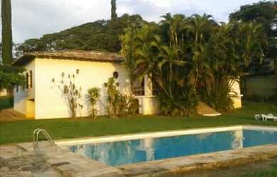 Imagem 2: Chácara em Área Rural - Área Rural de Itu - Itu/SP