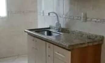 Imagem 3: Apartamento com 2 dormitórios para alugar, 48 m² por R$ 2.260,00/mês - Jardim Amaralina