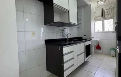 Imagem 5: APARTAMENTO - VILA CRUZEIRO - SP