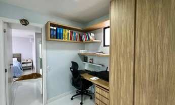 Imagem 7: PORTEIRA FECHADA | CIDADE DO PORTO | 3 SUÍTES | NASCENTE