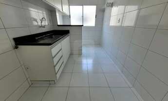 Imagem 7: Apartamento Padrão em Uberlândia