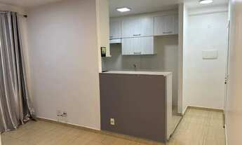 Imagem 3: Alphaview Barueri Apto 58m² com Sacada, Cozinha Americana e Armários Ótima Localização!