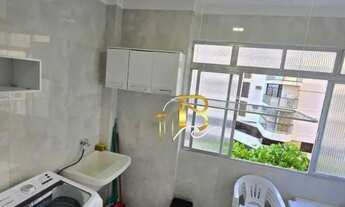 Imagem 5: Apartamento com 2 dormitórios à venda, 128 m² por R$ 1.272.000 - Praia das Pitangueiras