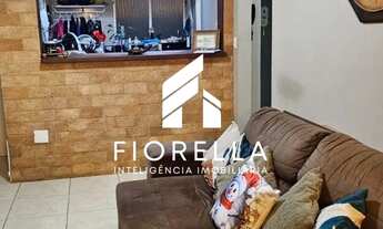 Imagem 4: Apartamento com 3 dormitórios e vista mar à venda - Coqueiros