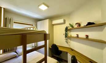 Imagem 2: APARTAMENTO FINAMENTE MOBILIADO E DECORADO AO LADO DA PRAÇA FLÁVIO BOIANOVSKI!!!