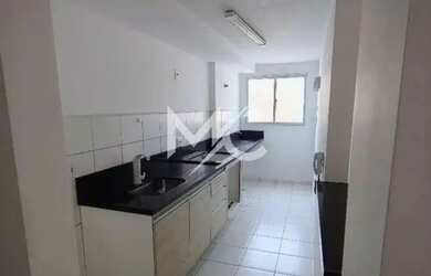 Imagem 3: APARTAMENTO RESIDENCIAL em SÃO JOSÉ DOS CAMPOS - SP, PARQUE INDUSTRIAL