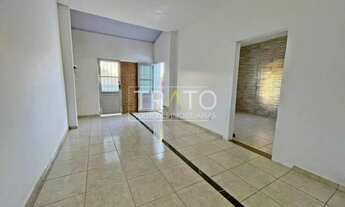 Imagem 2: Casa - Jardim Chapadão - Campinas