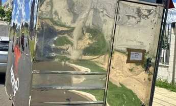 Imagem 3: VENDO TRAILER Galpão / depósito com venda com preço sob consulta