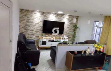 Imagem 4: Inhaúma Apartamento com 2 dormitórios