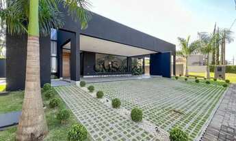 Imagem 4: Casa à venda em Cambe, com 4 suítes, com 310.21 m², Condomínio Villagio do Engenho