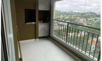Imagem 4: Apartamento Venda e Locação 74m² | 3 Dorm 1 Suite | 1 vaga