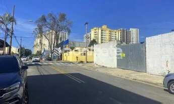 Imagem 6: Terreno Comercial de 387 m² | Campestre, Santo André