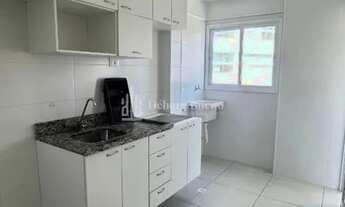 Imagem 4: LOCAÇÃO DEFINITIVA! QUADRA PRAIA, 1 DORM, LAZER COMPLETO, R$ 2.300 PACOTE MENSAL