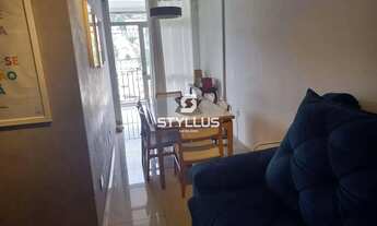 Imagem 4: Engenho Novo Apartamento com 2 dormitórios