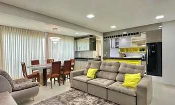 Imagem 6: Apartamentono Alto Bueno - Le Quartier - MOBILIADO