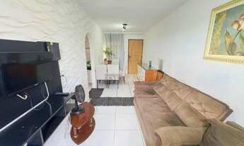 Imagem 5: Apartamento com 2 dormitórios à venda, 56 m² por R$ 212.770,00 - Conjunto Residencial José