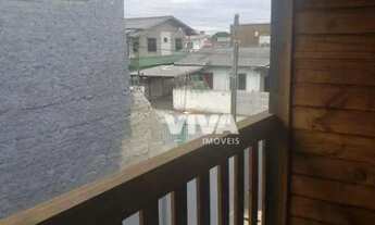 Imagem 2: Casa com 1 dormitório para alugar, 50 m² por R$ 1.960/mês - São Vicente - Itajaí/SC