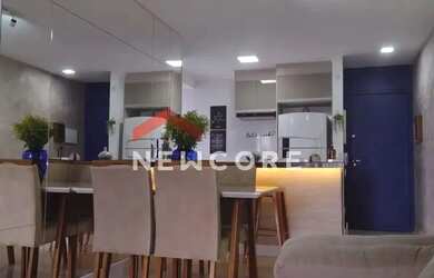 Imagem 2: Apartamento em Avenida da Paz - Jardim São Judas Tadeu - Guarulhos/SP