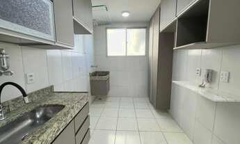 Imagem 7: Apartamento com 3 quartos para alugar no Buritis em Belo Horizonte de 65m²