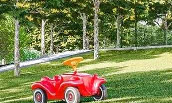 Imagem 6: Terreno em condomínio de luxo no JARDINS LONDRES, Goiânia-GO - 618,05m² disponíveis!