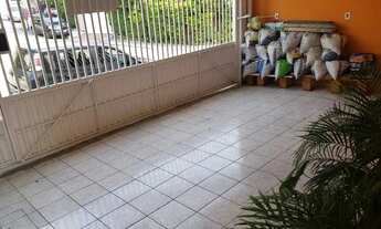 Imagem 3: Sobrado em Rua Oito de Março - Jardim Santo André - Santo André/SP