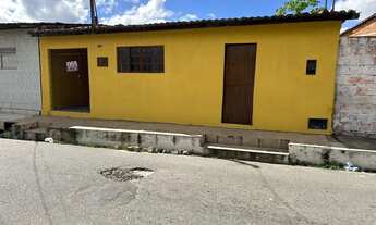 Imagem: Casa no Centro de Goianinha - Residencial