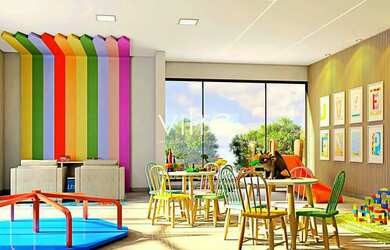 Imagem: Oportunidade - Studios Alto Padrão em Localização